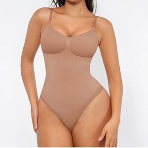 NWT FEELINGIRL TicTok Viral Bodysuit